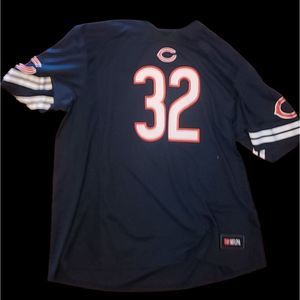 Montgomery NFL Jersey Brand New